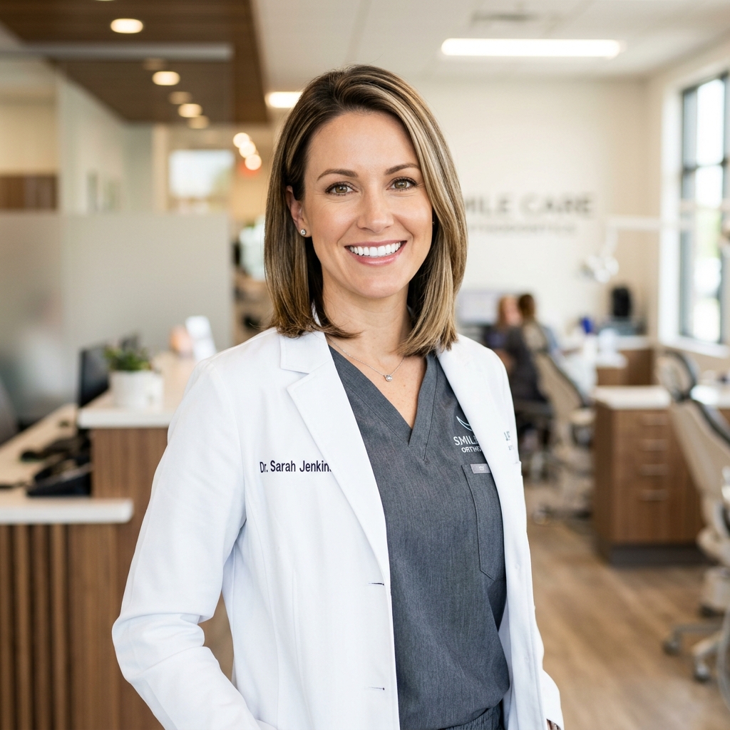 Dr. Sarah Jones