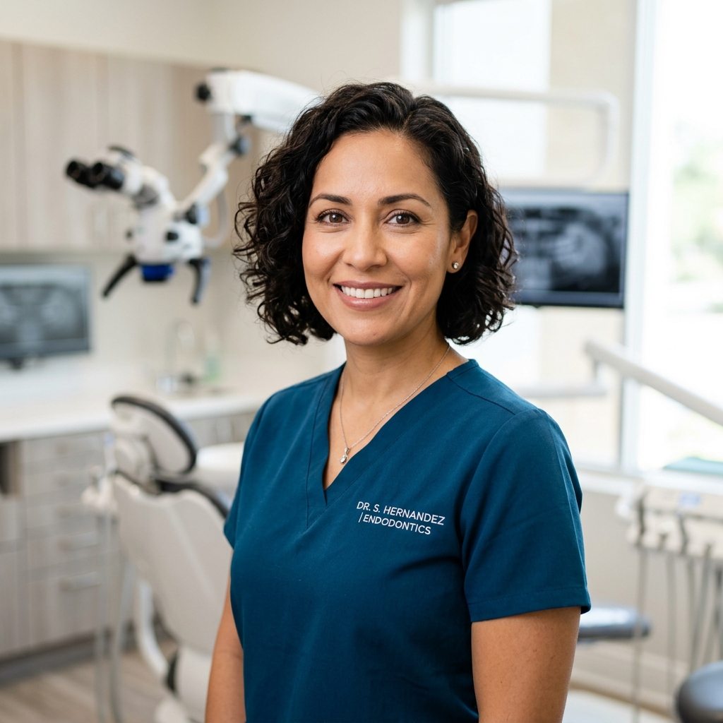 Dr. Elena Rodriguez