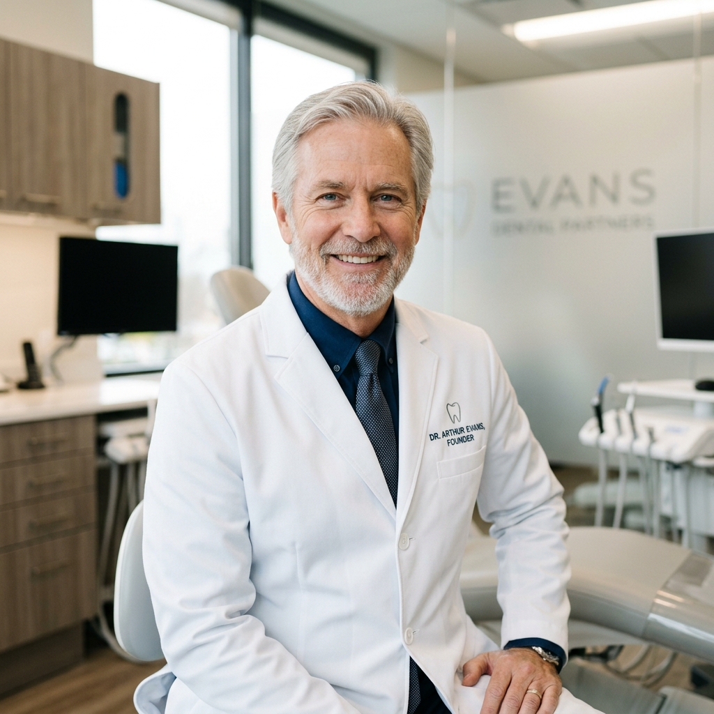 Dr. Harold M.