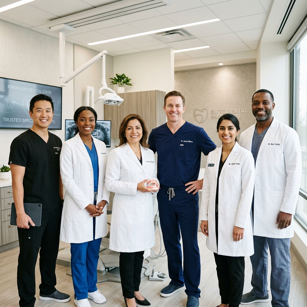 Our Doctors